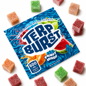 terp burst 600mg