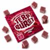 terp burst 600mg gummies