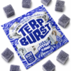 terp burst gummies