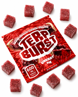 terp burst