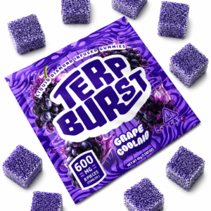 terp burst