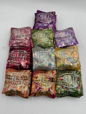 terp burst