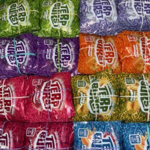 terp burst gummies