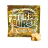 terp burst 800mg gummies
