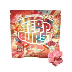 terp burst