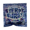 terp burst gummies