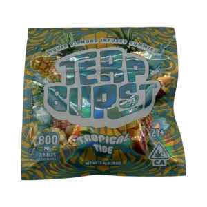 terp burst 800mg